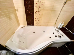 Апартаменты Центр восток отличная на Одесская 44к1