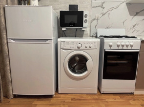 Апартаменты у Моря