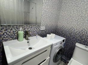 Квартира с красивым видом на море 2