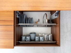 Апартаменты Новый Арбат