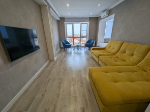 Квартира 18 Микрорайон