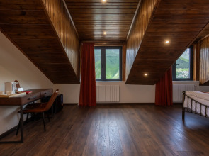 Отель Residence Kazbegi