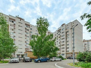 Квартира 15 минут до центра