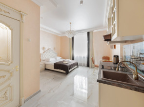 Бутик-отель Венеция