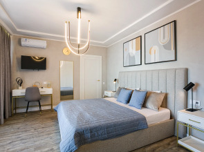 Апартаменты Familiya Apartments 99 Премиум