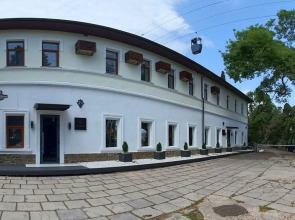 Гостевой дом Imperial Joy