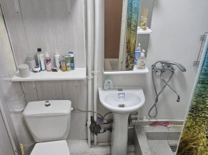 Апартаменты L.V.H Красноармейский проспект 4