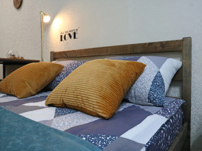 Студия Granada уютная современная в новом доме