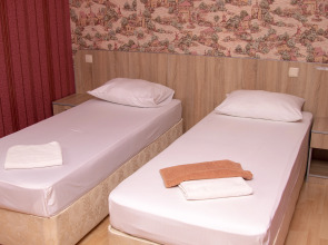 Гостевой дом на Зелёной