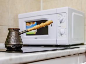 Мини-отель Cheers Arbat