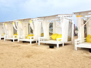 Гостевой Дом Миру Мир