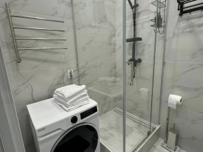 Квартира 49м2  на Берегу со Своей Террасой