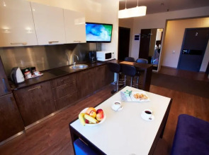 Апартаменты UNO