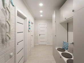 Квартира Kenig Rooms