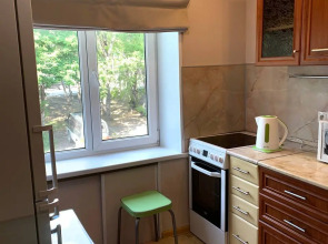 Апартаменты Пограничная 20