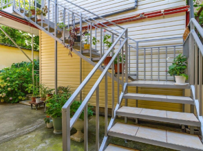 Гостевой дом Альбатрос