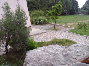 Гостевой дом Парковый