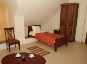 Гостиница Паломническая