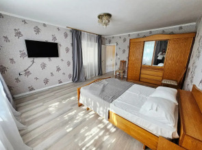 Частный дом для семейного отдыха