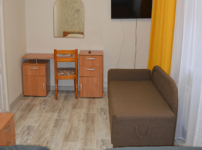 Гостиница На Вотчине