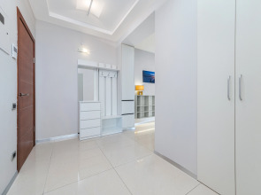 Апартаменты Комфорт в Историческом Центре