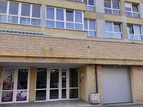 Квартира в историческом центре