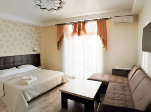 Beryozka Yug Mini Hotel