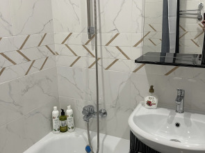 Квартира уютная в спальном районе