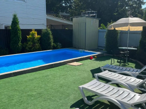 Гостевой дом Два перца