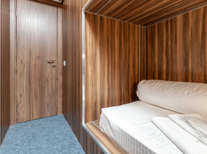 Апартаменты KIGO Park Legend