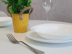 Апартаменты Уютные апартаменты в г.Обь