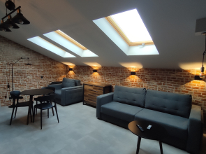 Квартира Студия Комфорт