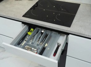 Апартаменты Стрелецкая De Lux