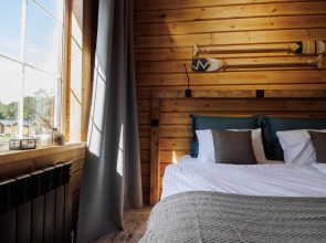 Отель Шале Дача