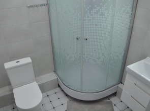 Апартаменты Павла у Мамаева Кургана