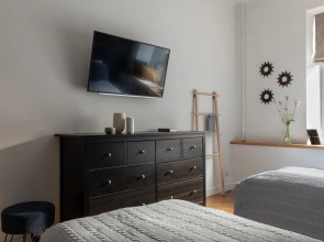 Апартаменты LetYourFlat Aurora