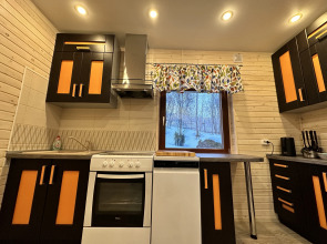 Частный Дом Polar Inn House