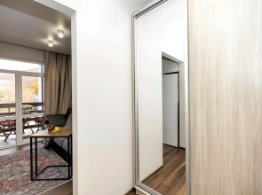 Апартаменты в Тихом районе