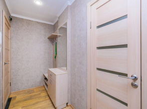 Апартаменты Квартирка-НСК на Улице Ватутина 15