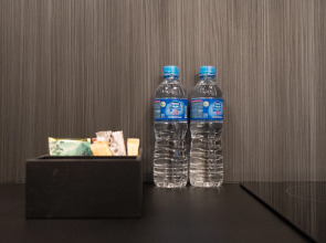 Апартаменты у Верхнего Озера