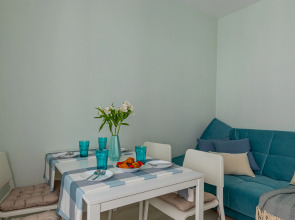 Квартира на Торфяной дороге