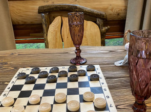 Эко-Дом Сказочный Лес