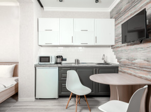 Апартаменты в бархатных сезонах