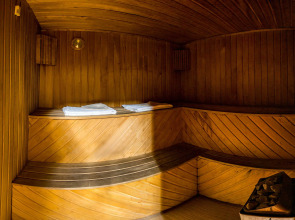 Гостевой дом Гала Плаза