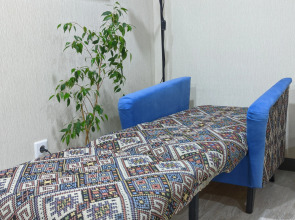 Квартира Pulkovo-1 Комфортная Студия