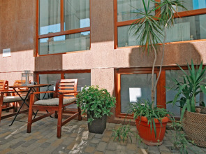 Гостевой дом Южный берег