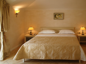 Отель Гомер