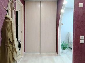 Квартира Апартаменты Чайковский на Советской 35