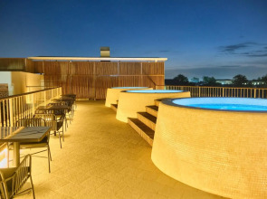 Бутик-отель Kosh Havuz