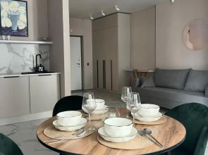 Квартира около Spa отеля